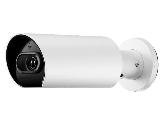 Verkada CB53-TE Outdoor Bullet, Telephoto