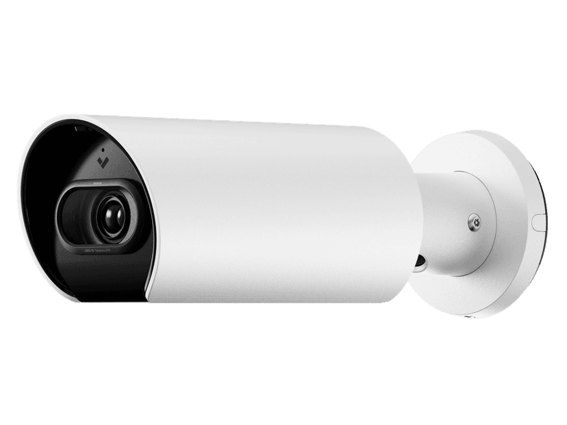Verkada CB53-TE Outdoor Bullet, Telephoto
