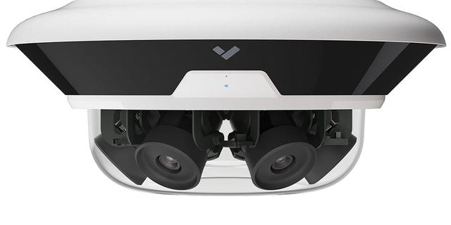 Verkada CH52-E Four-Camera Multisensor