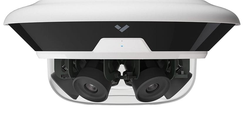 Verkada CH52-E Four-Camera Multisensor