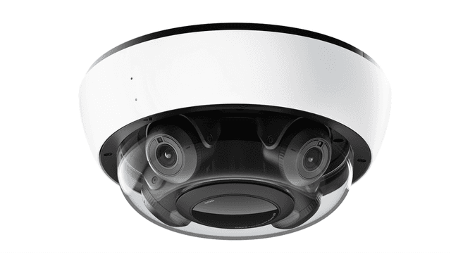 Verkada CH53-E Four-Camera Multisensor