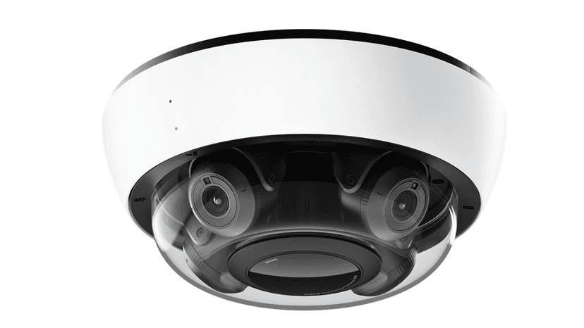 Verkada CH53-E Four-Camera Multisensor