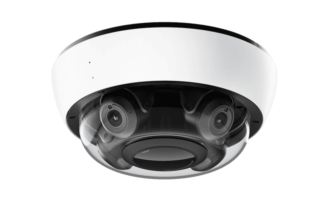 Verkada CH63-E Four-Camera Multisensor