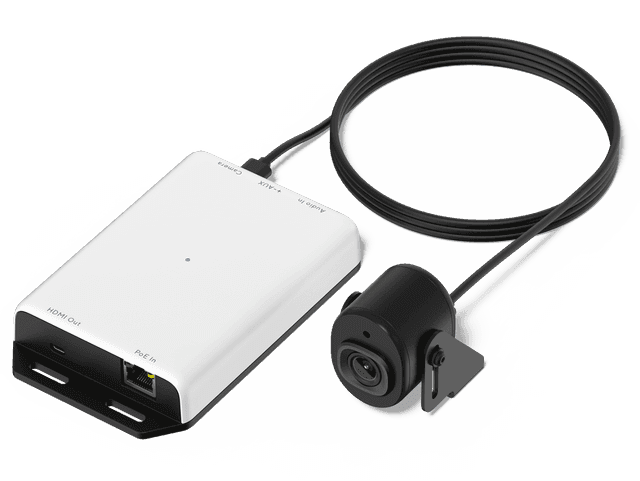 Verkada CM42-S Mini Split Camera