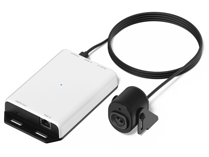 Verkada CM42-S Mini Split Camera