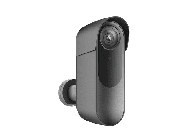 Verkada CR63-E Remote Camera w/ LTE