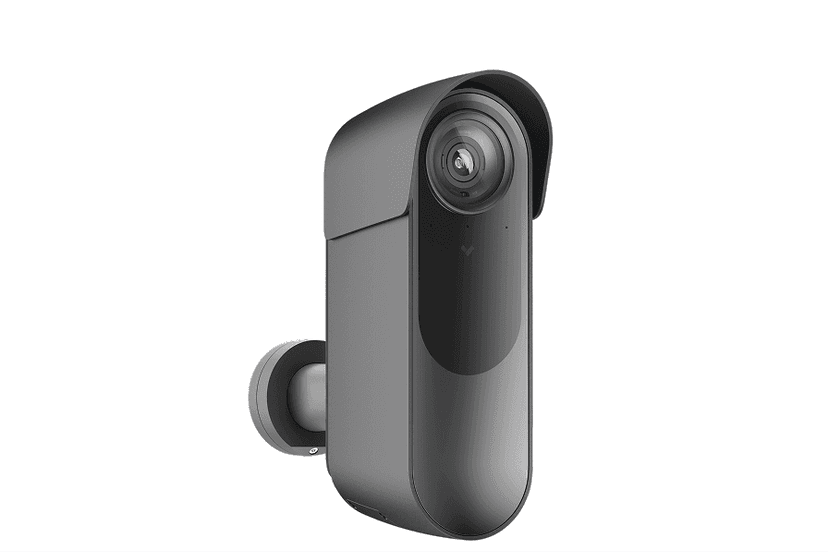 Verkada CR63-E Remote Camera w/ LTE
