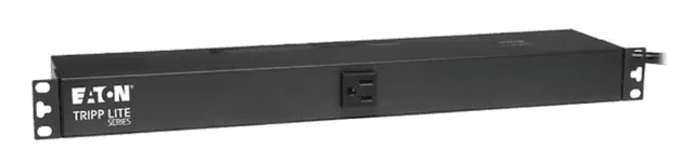 Eaton Tripp Lite PDU1215 rackmount PDU