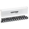 trueCABLE 24-port modular patch panel