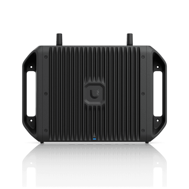 Ubiquiti Cloud Gateway Industrial