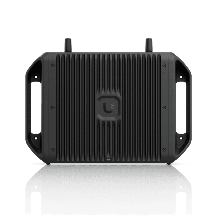 Ubiquiti Cloud Gateway Industrial