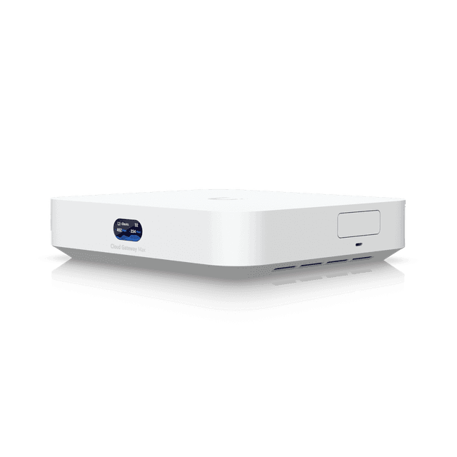 Ubiquiti Cloud Gateway Max