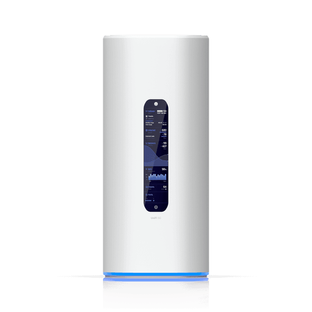 Ubiquiti Dream Router 5G Max