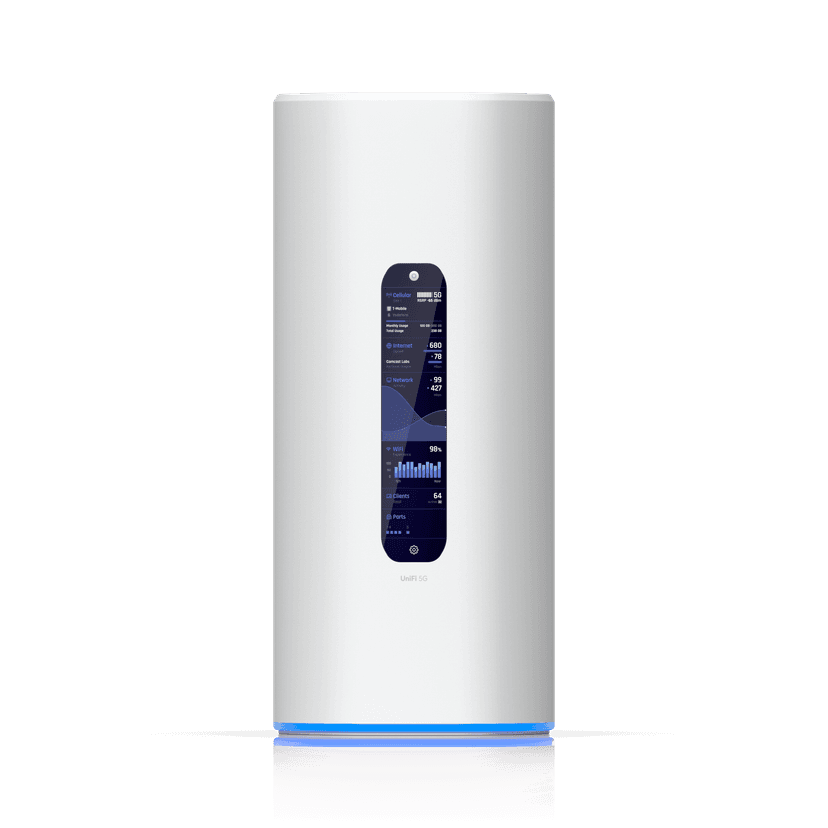 Ubiquiti Dream Router 5G Max
