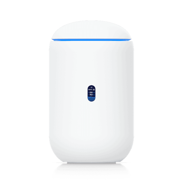 Ubiquiti Dream Router 7