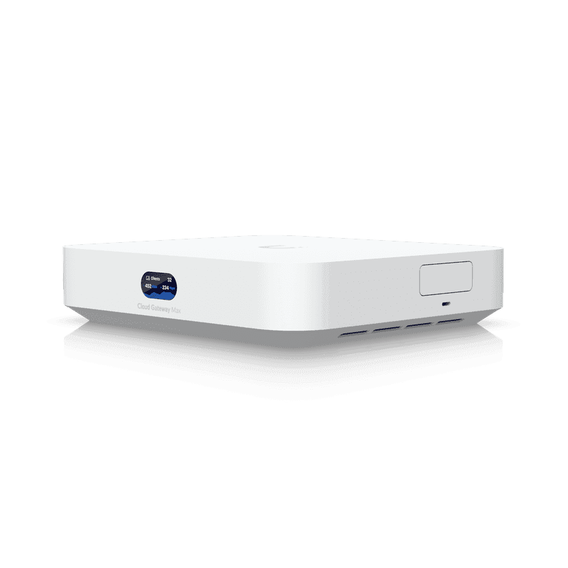 Ubiquiti UniFi Cloud Gateway Max