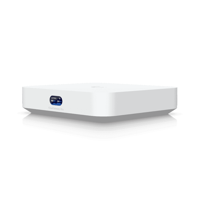 Ubiquiti UniFi Cloud Gateway Ultra