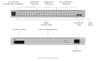Ubiquiti UniFi Switch Pro Max 24 PoE