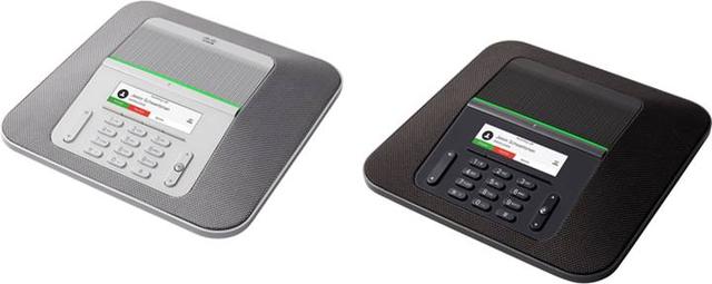 Cisco IP Conference Phone 8832 MPP