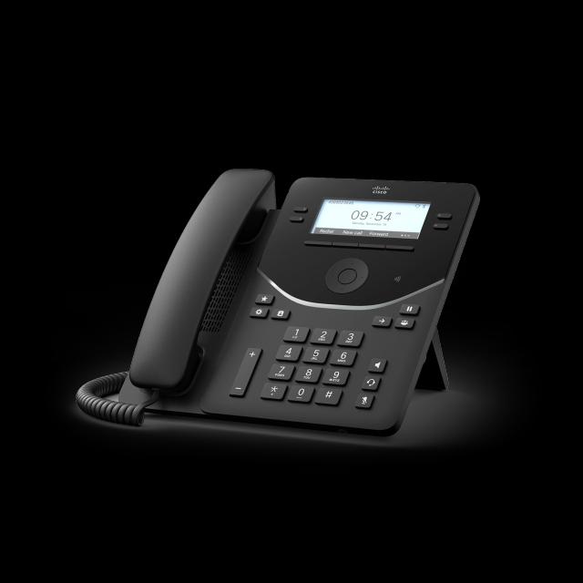 Cisco Desk Phone 9841