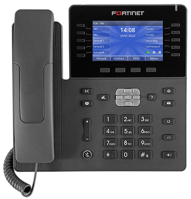 Fortinet FortiFone FON-480B