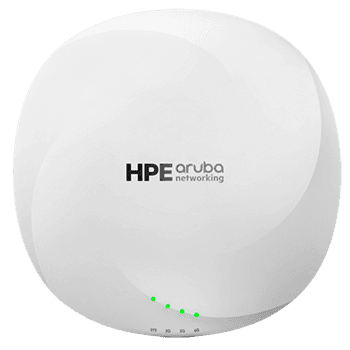 Aruba AP-635 access point