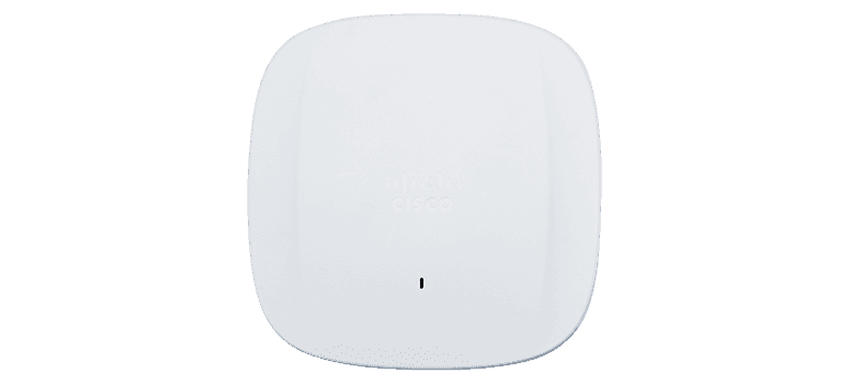 Cisco Meraki CW9166I-MR access point