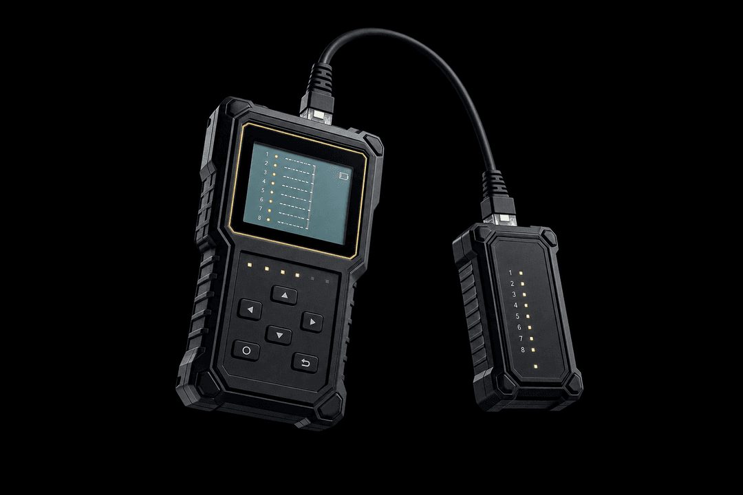 GHT Cable Tester / Toner