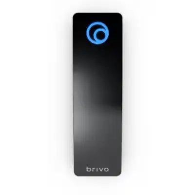 Brivo Smart Reader B-BSPMF-B (mullion)