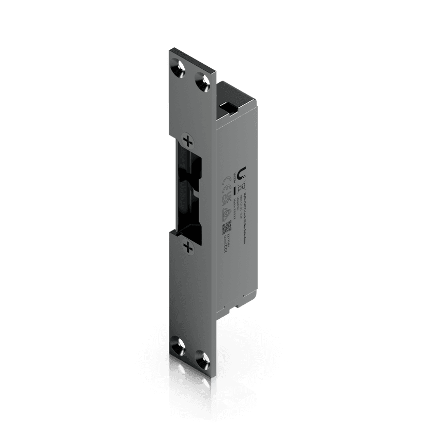 Ubiquiti Access Fail-Safe Strike Lock (8 mm)