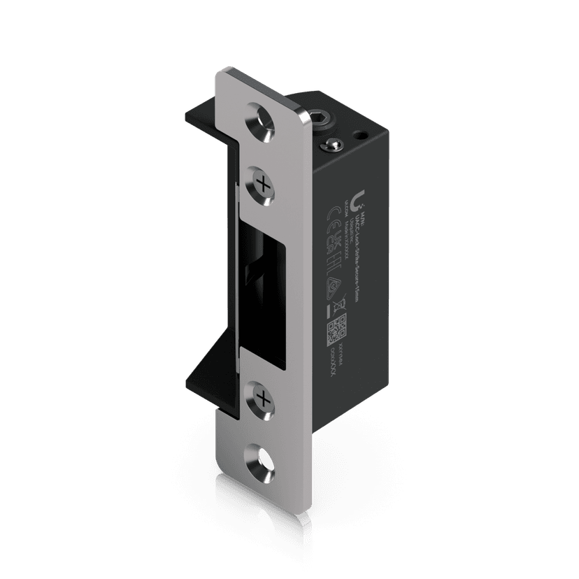 Ubiquiti Access Fail-Secure Strike Lock (15 mm)