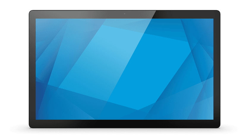 Elo 22-inch I-Series 5 Android touch display