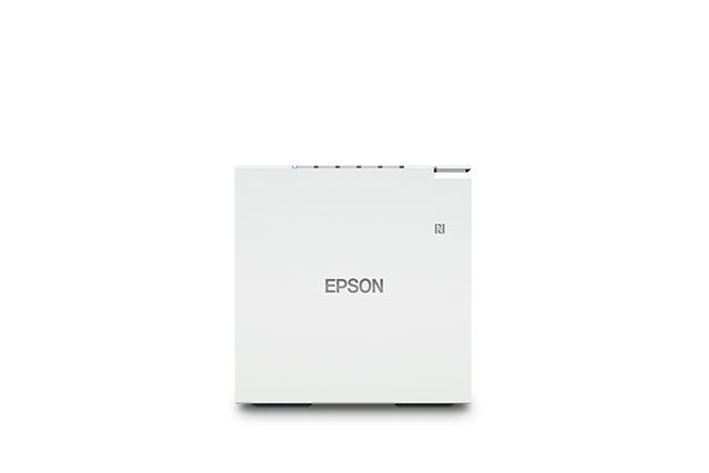 Epson OmniLink TM-m30III receipt printer