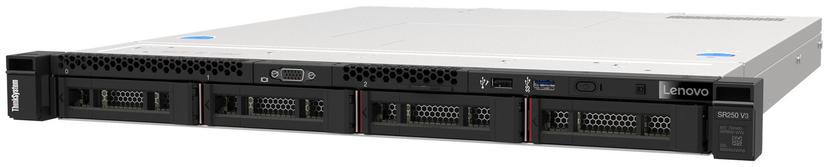 Lenovo ThinkSystem SR250 V3 configurable rack server