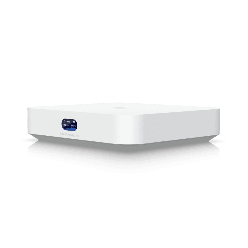 Ubiquiti Cloud Gateway Ultra