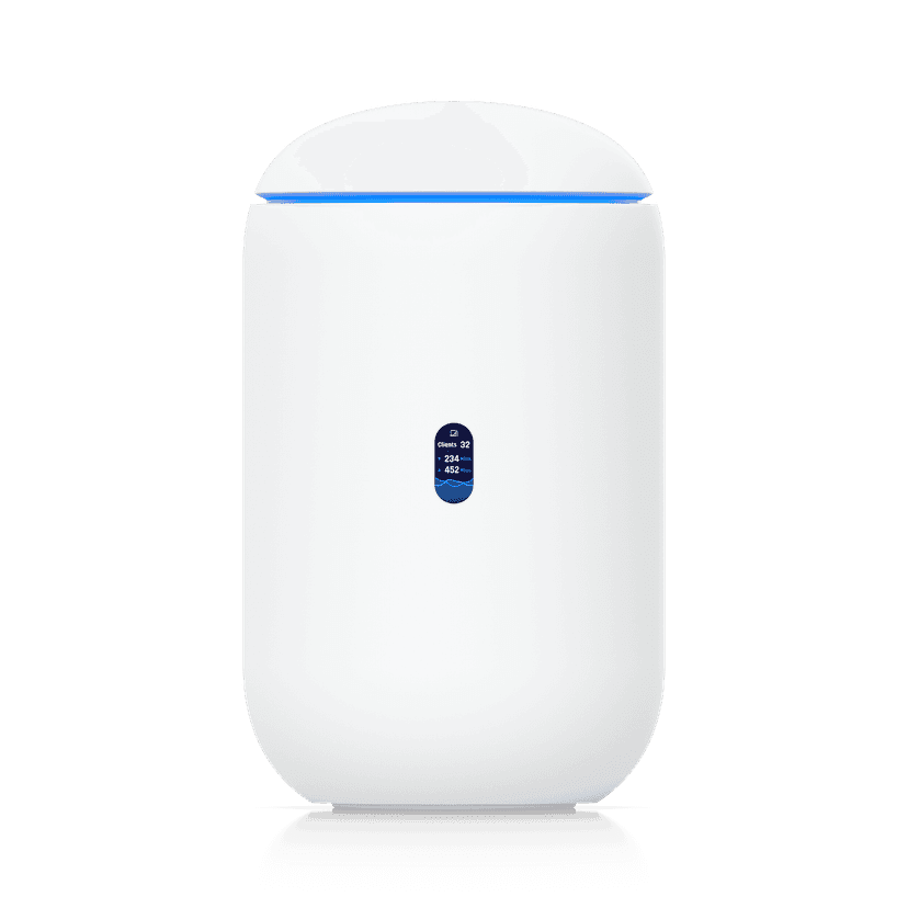 Ubiquiti Dream Router 7