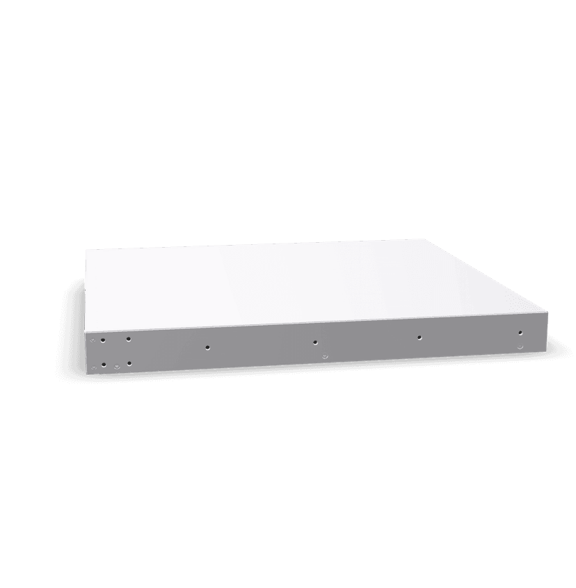 Ubiquiti Pro XG Aggregation