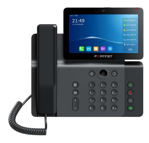Fortinet FortiFone FON-780B video phone