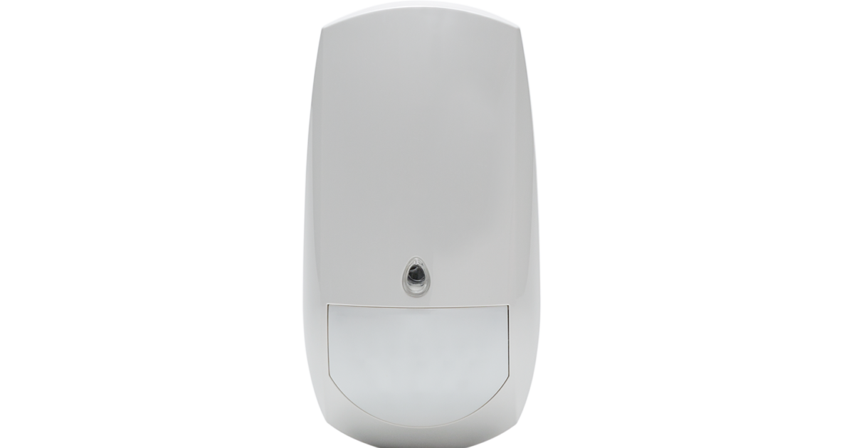 DMP 1122 pet-immune PIR motion sensor