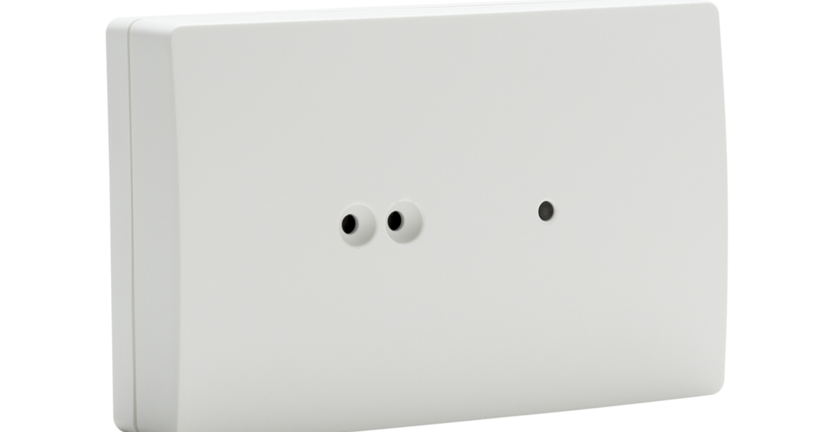 DMP 1128 acoustic glassbreak detector