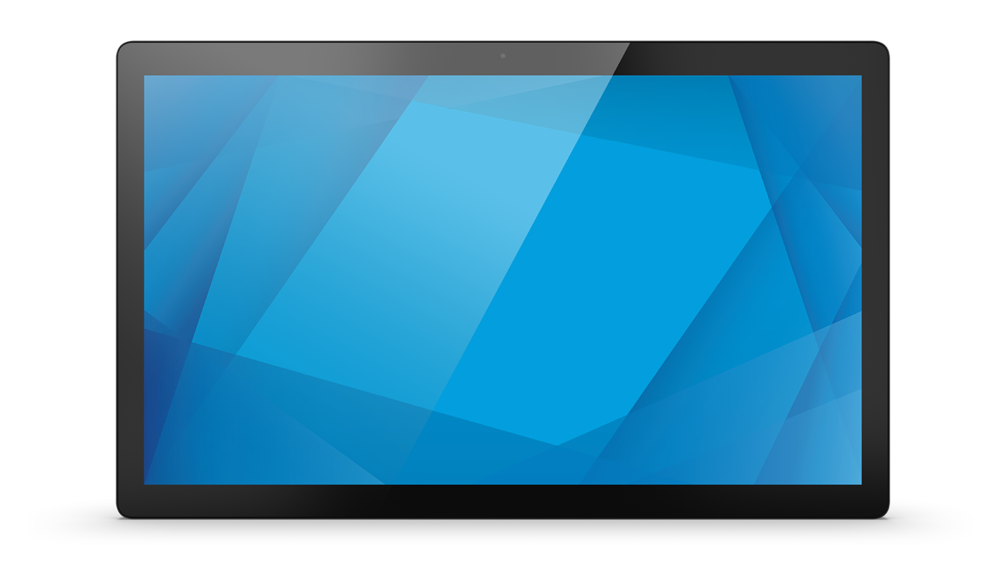 Elo 22-inch I-Series 5 Android touch display