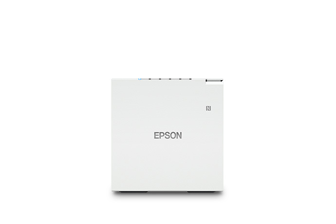 Epson OmniLink TM-m30III receipt printer