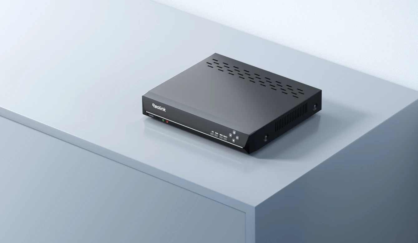 Reolink RLN8-410 NVR