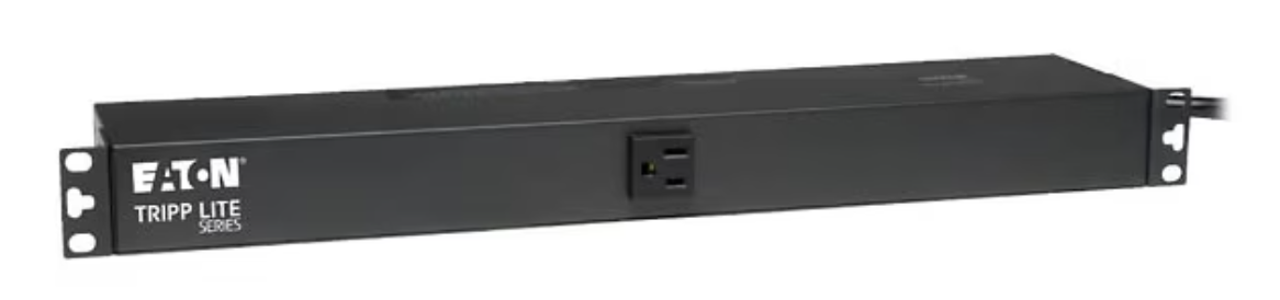 Eaton Tripp Lite PDU1215 rackmount PDU