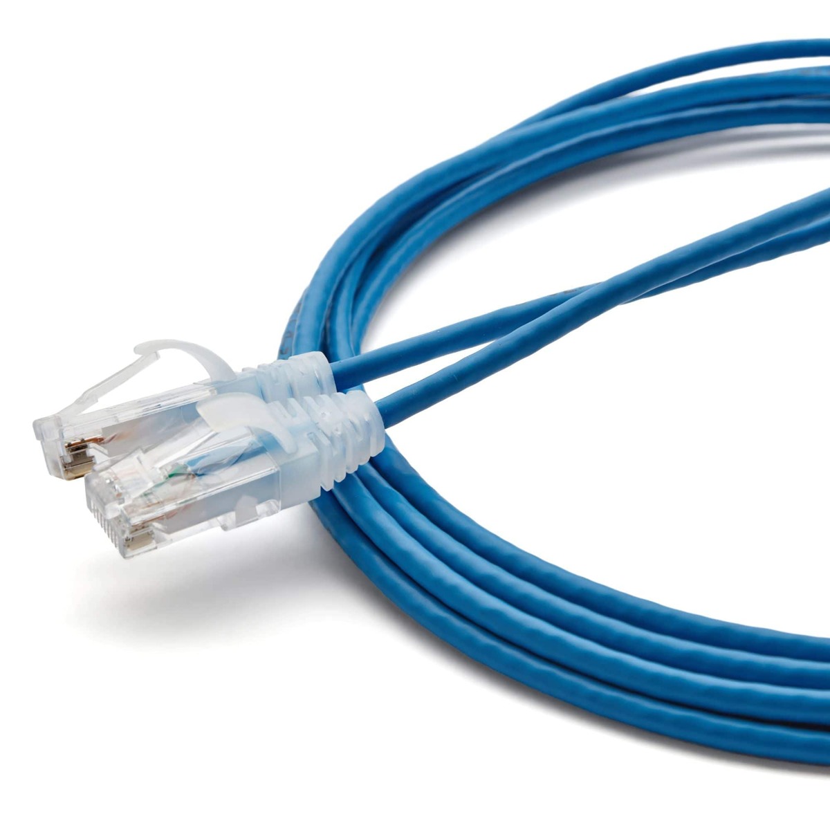 trueCABLE Cat6 patch cord