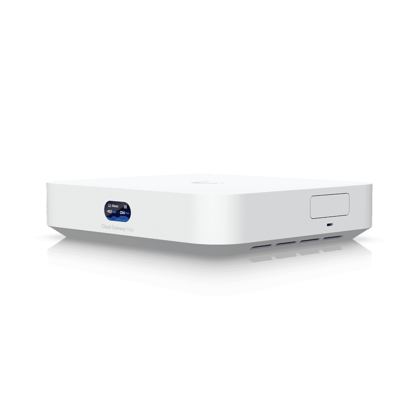 Ubiquiti UniFi Cloud Gateway Max