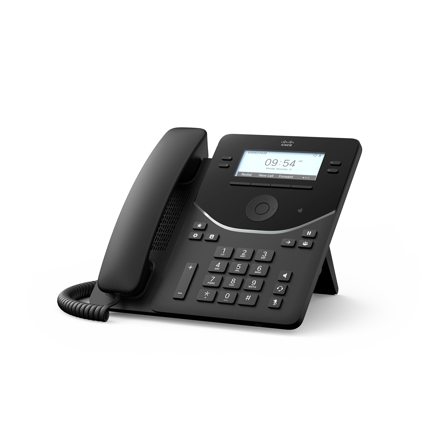 Cisco Desk Phone 9841