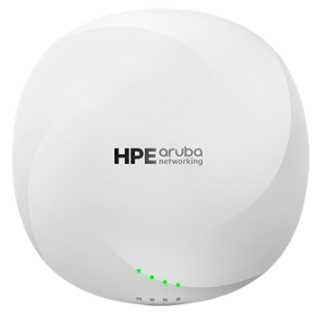 Aruba AP-635 access point