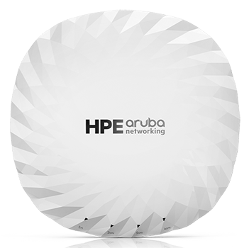 Aruba AP-735 access point