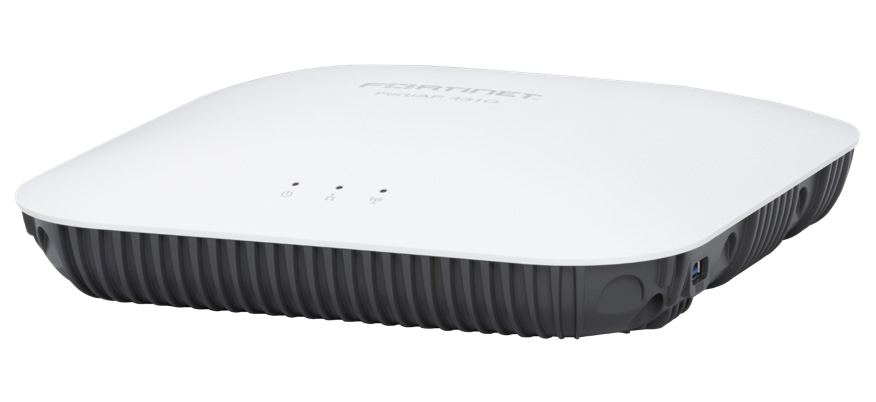 Fortinet FortiAP wireless access point family